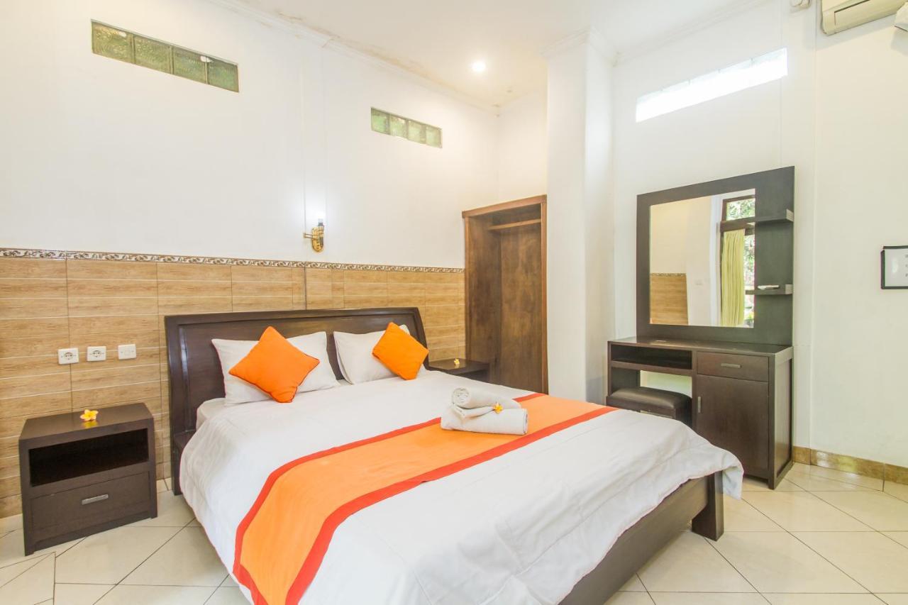 Sulendra Jungle Suites Ubud View By Eps Exterior foto