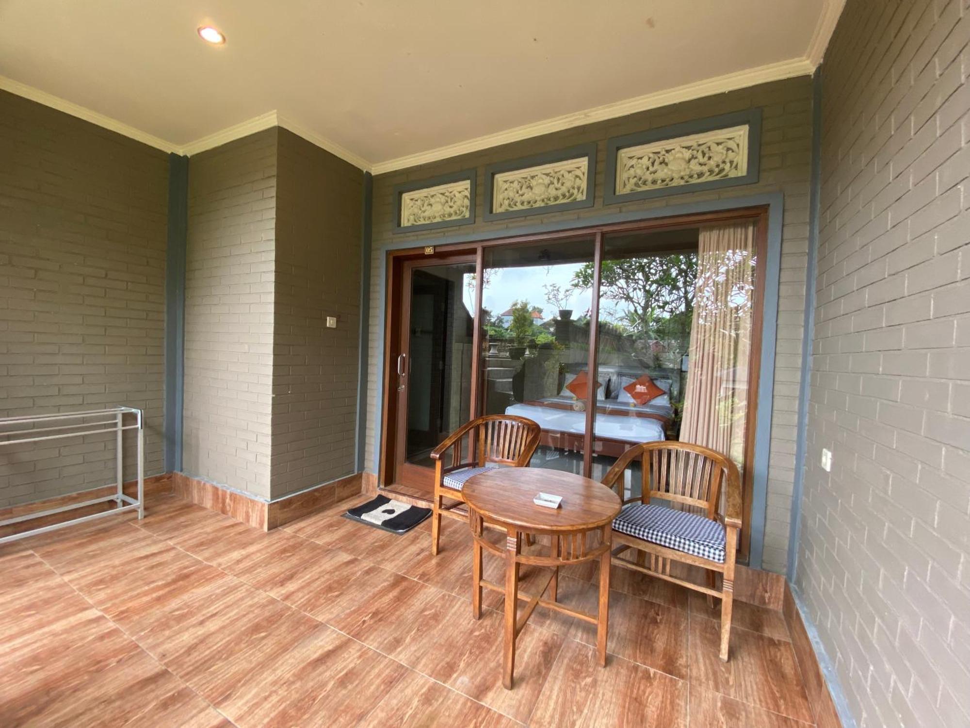 Sulendra Jungle Suites Ubud View By Eps Exterior foto