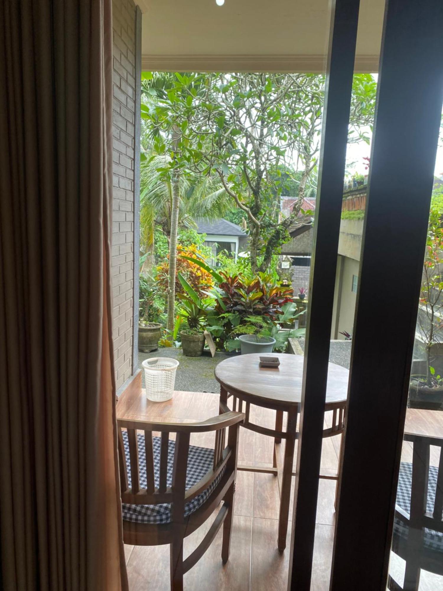 Sulendra Jungle Suites Ubud View By Eps Exterior foto