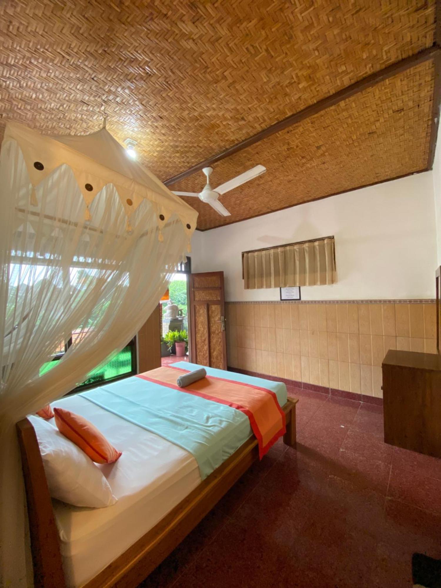 Sulendra Jungle Suites Ubud View By Eps Exterior foto