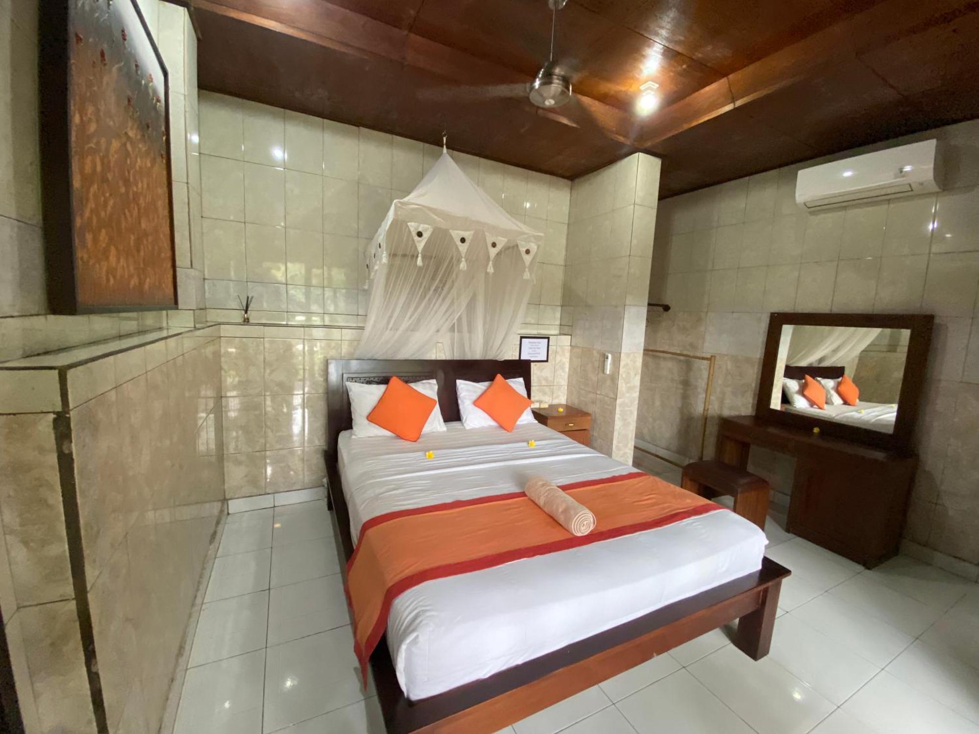 Sulendra Jungle Suites Ubud View By Eps Exterior foto