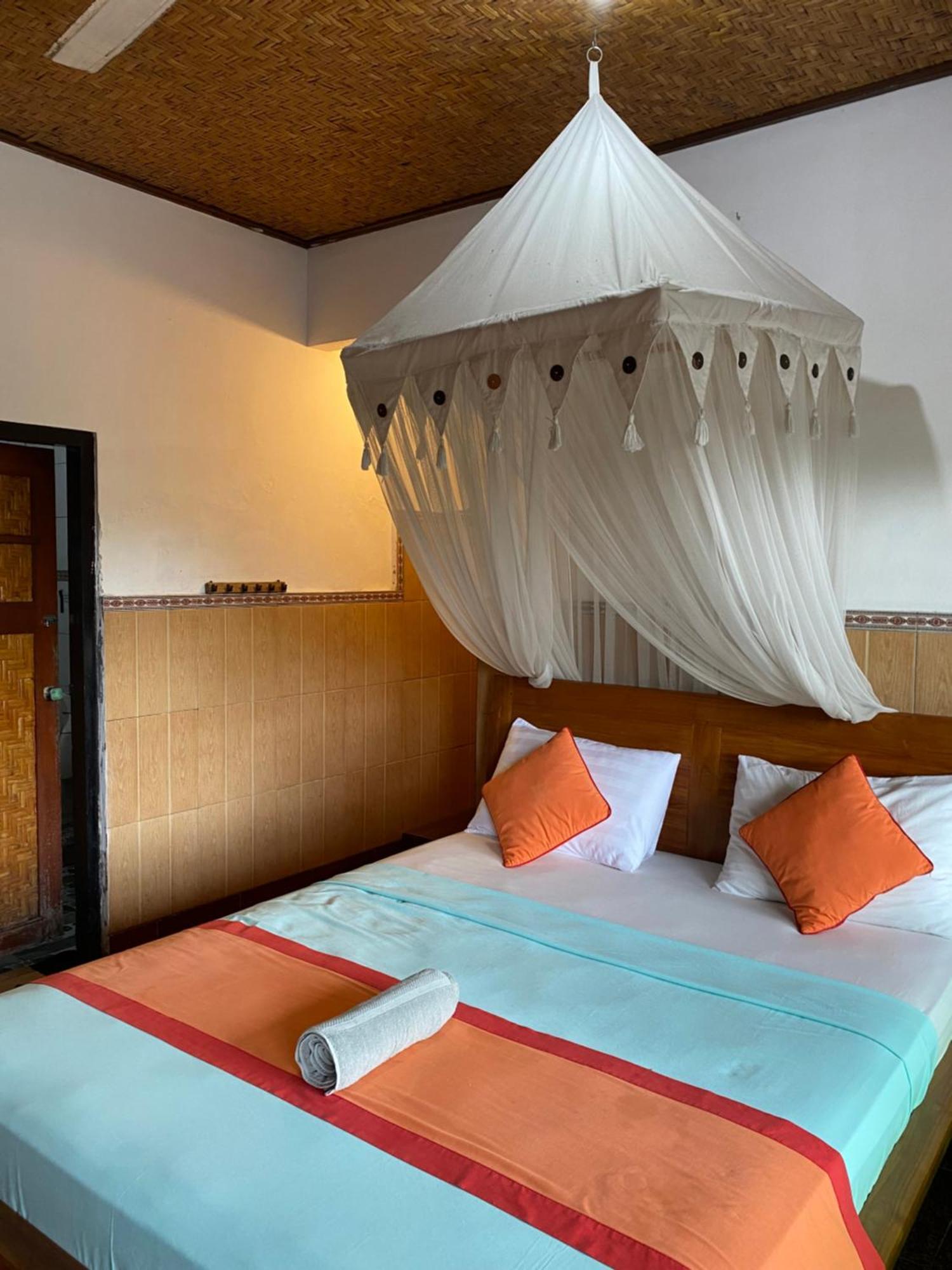 Sulendra Jungle Suites Ubud View By Eps Exterior foto