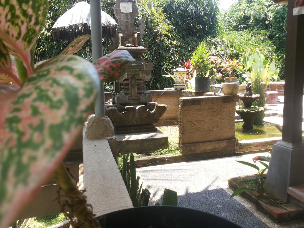 Sulendra Jungle Suites Ubud View By Eps Exterior foto