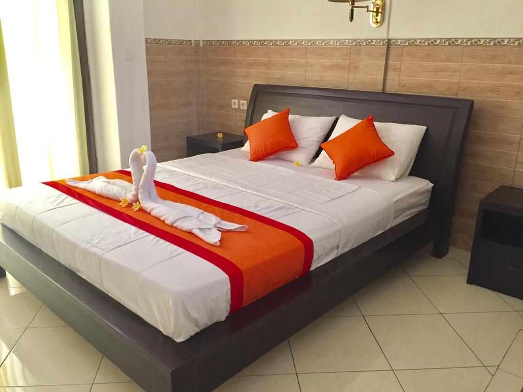 Sulendra Jungle Suites Ubud View By Eps Exterior foto
